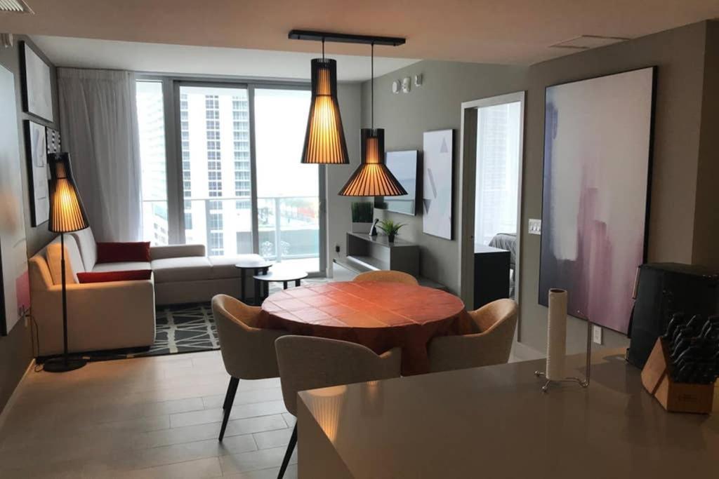 Hollywood Beach Luxury Condo-Hbh Exterior foto