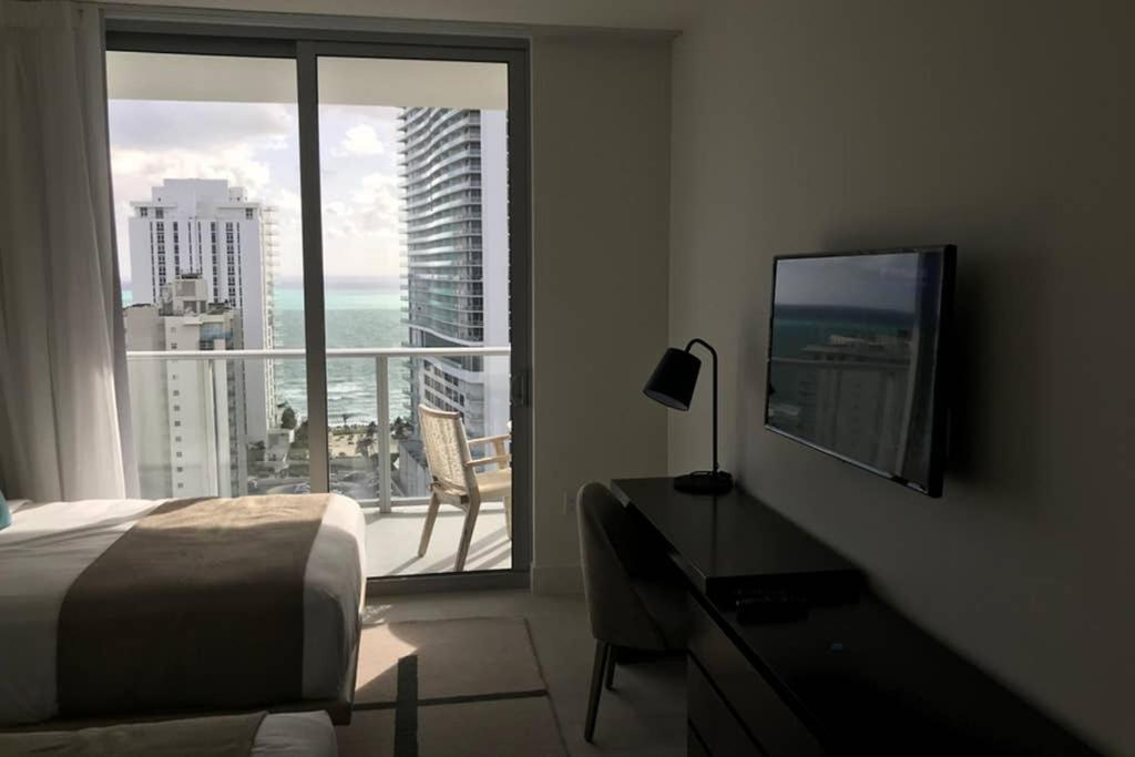 Hollywood Beach Luxury Condo-Hbh Exterior foto