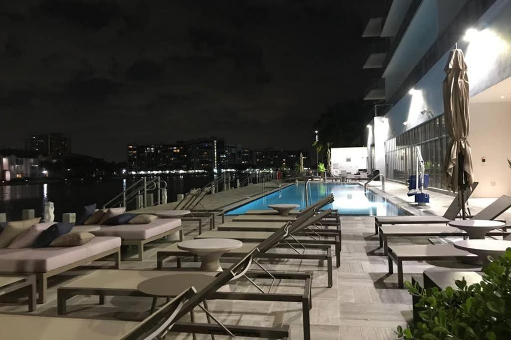 Hollywood Beach Luxury Condo-Hbh Exterior foto