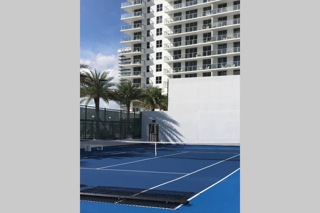 Hollywood Beach Luxury Condo-Hbh Exterior foto