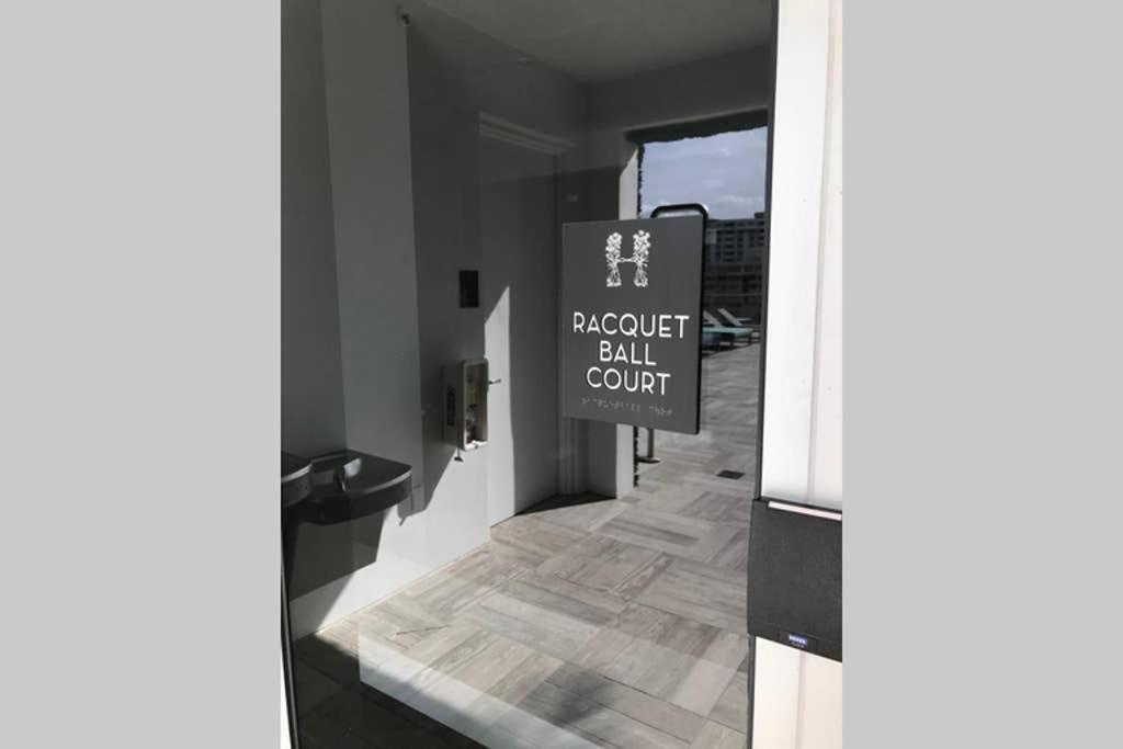 Hollywood Beach Luxury Condo-Hbh Exterior foto