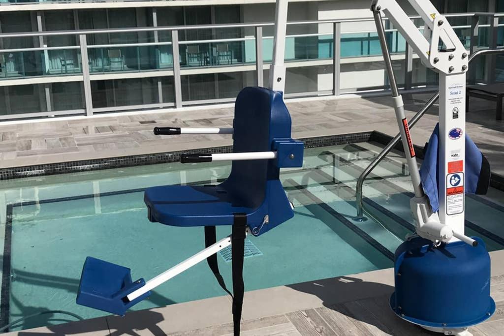 Hollywood Beach Luxury Condo-Hbh Exterior foto
