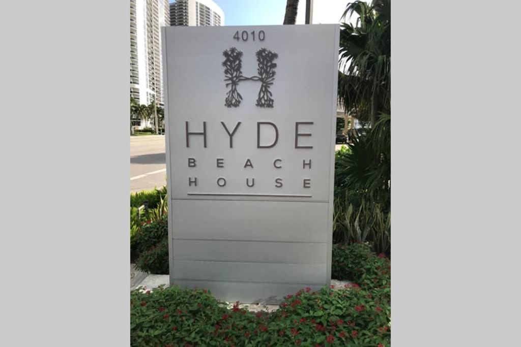 Hollywood Beach Luxury Condo-Hbh Exterior foto