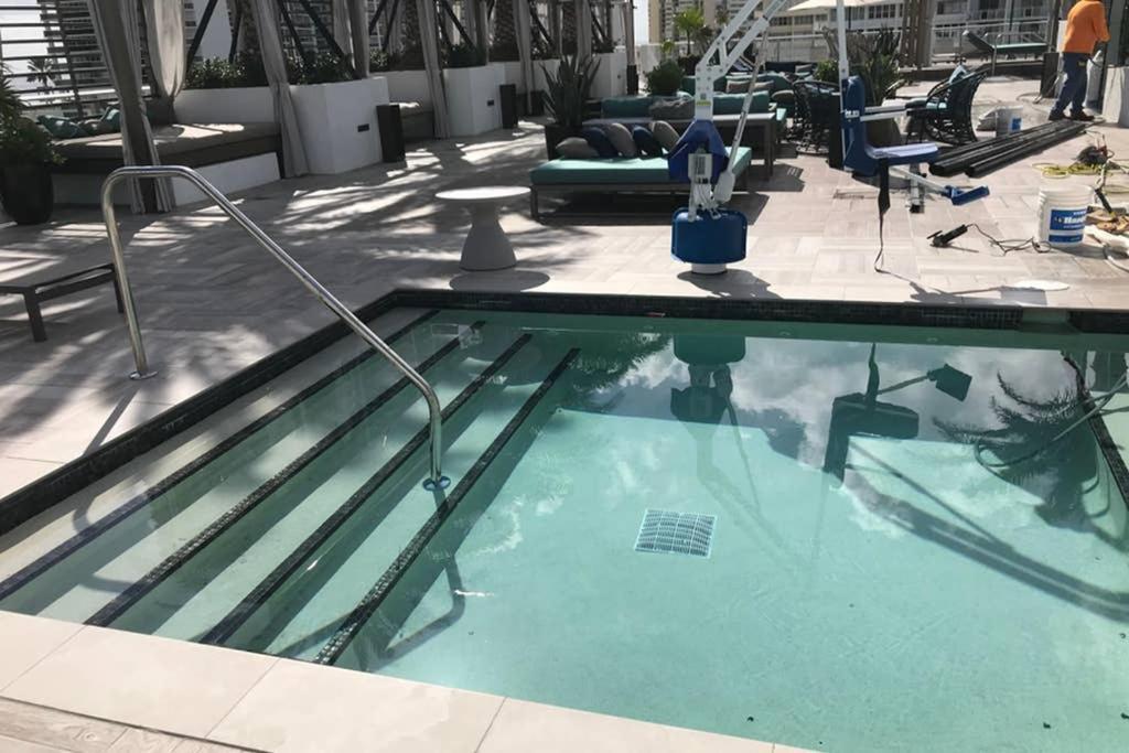 Hollywood Beach Luxury Condo-Hbh Exterior foto