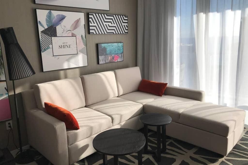 Hollywood Beach Luxury Condo-Hbh Exterior foto